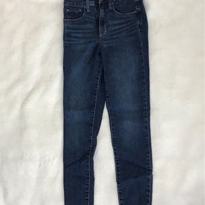 Gap Universal Jegging High Rise (kids/petite)